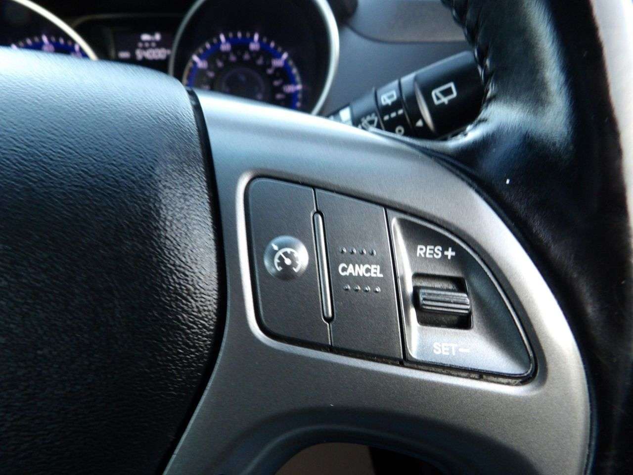 2014 HYUNDAI IX35 2014 HYUNDAI IX35