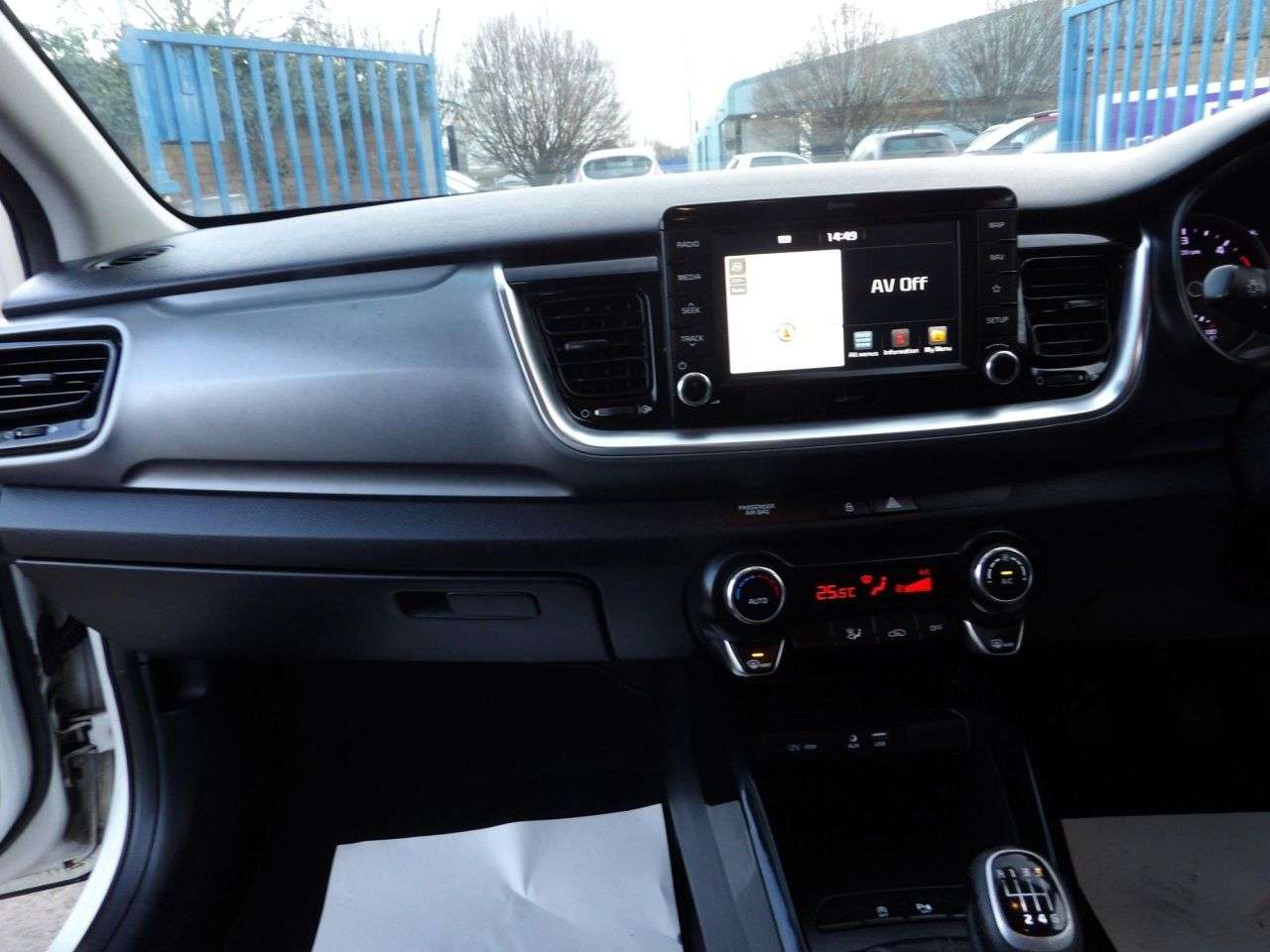 2019 KIA STONIC 2019 KIA STONIC