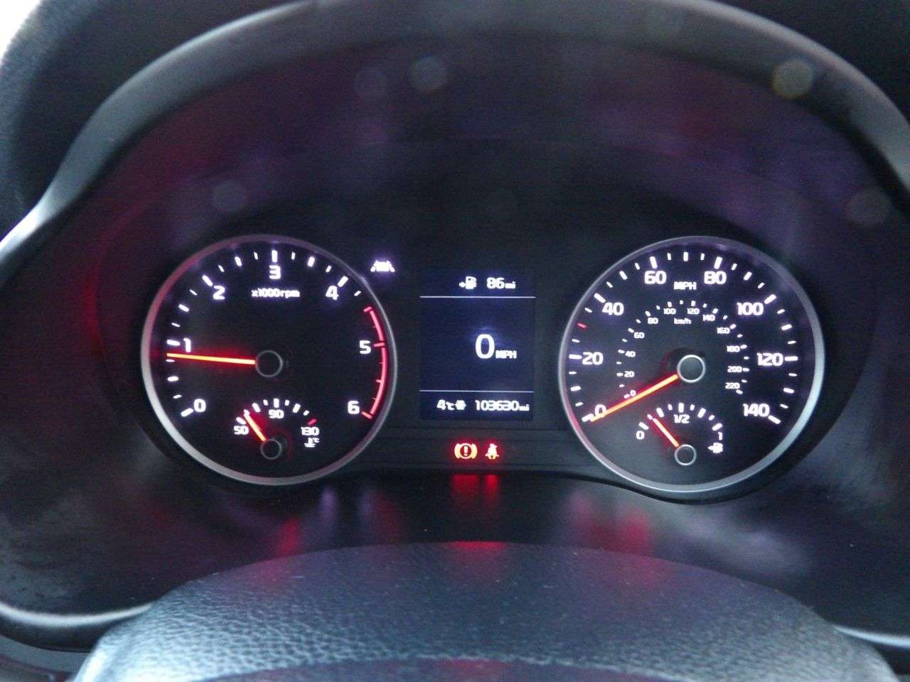 2019 KIA STONIC 2019 KIA STONIC