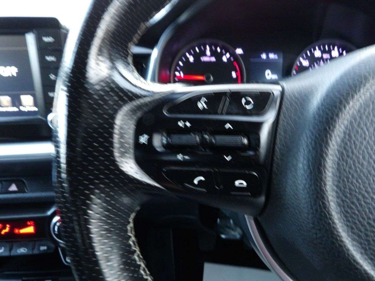 2019 KIA STONIC 2019 KIA STONIC