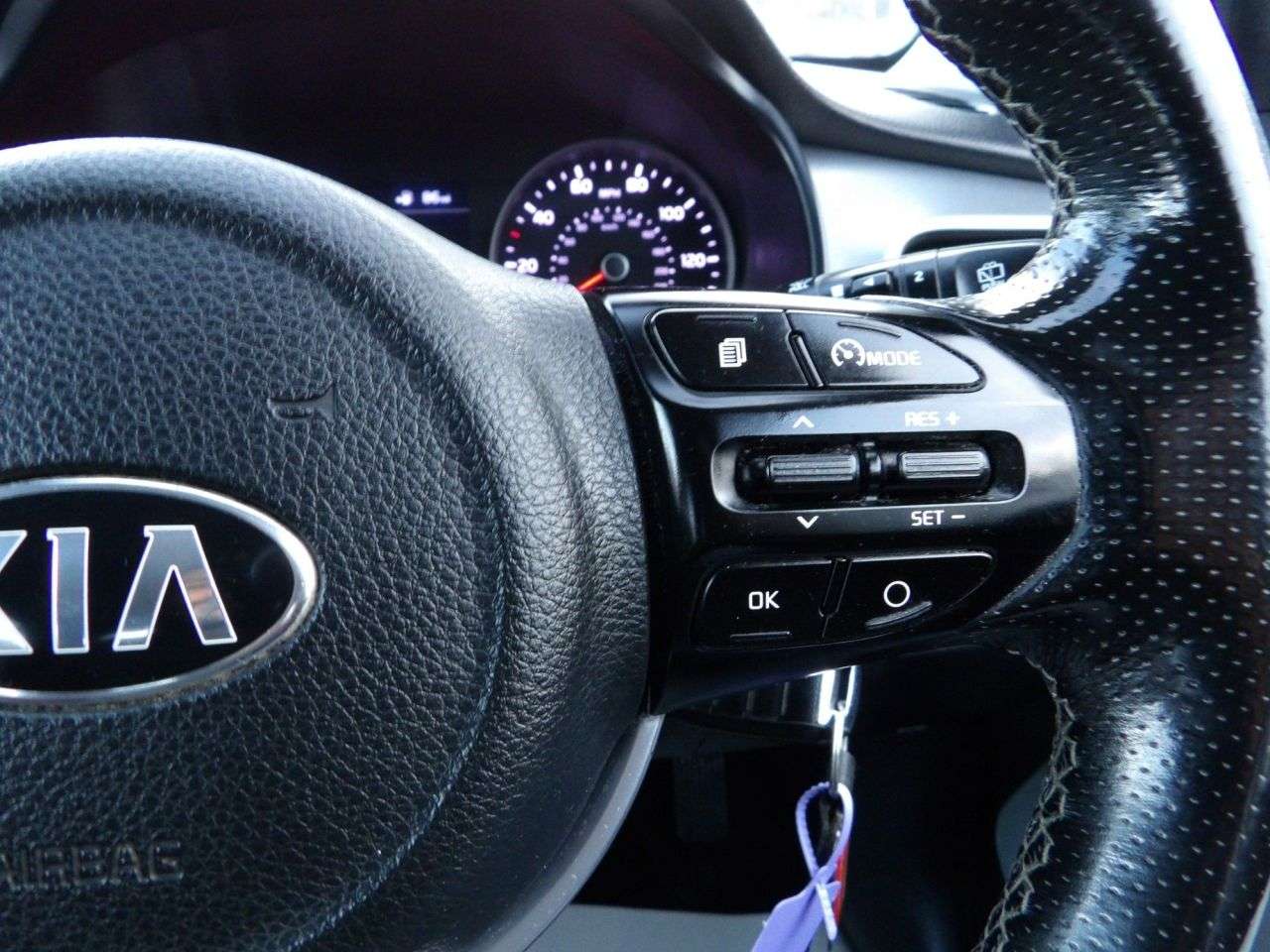 2019 KIA STONIC 2019 KIA STONIC