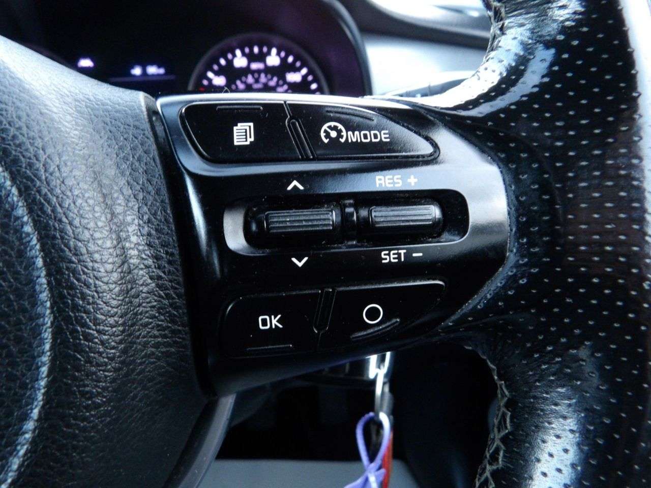 2019 KIA STONIC 2019 KIA STONIC