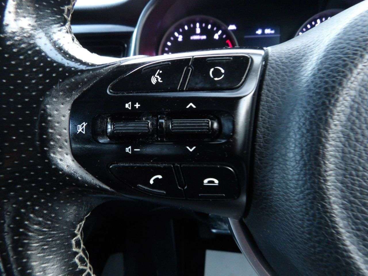 2019 KIA STONIC 2019 KIA STONIC