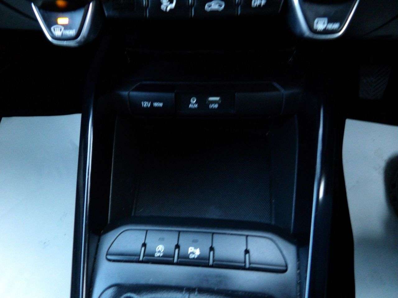 2019 KIA STONIC 2019 KIA STONIC