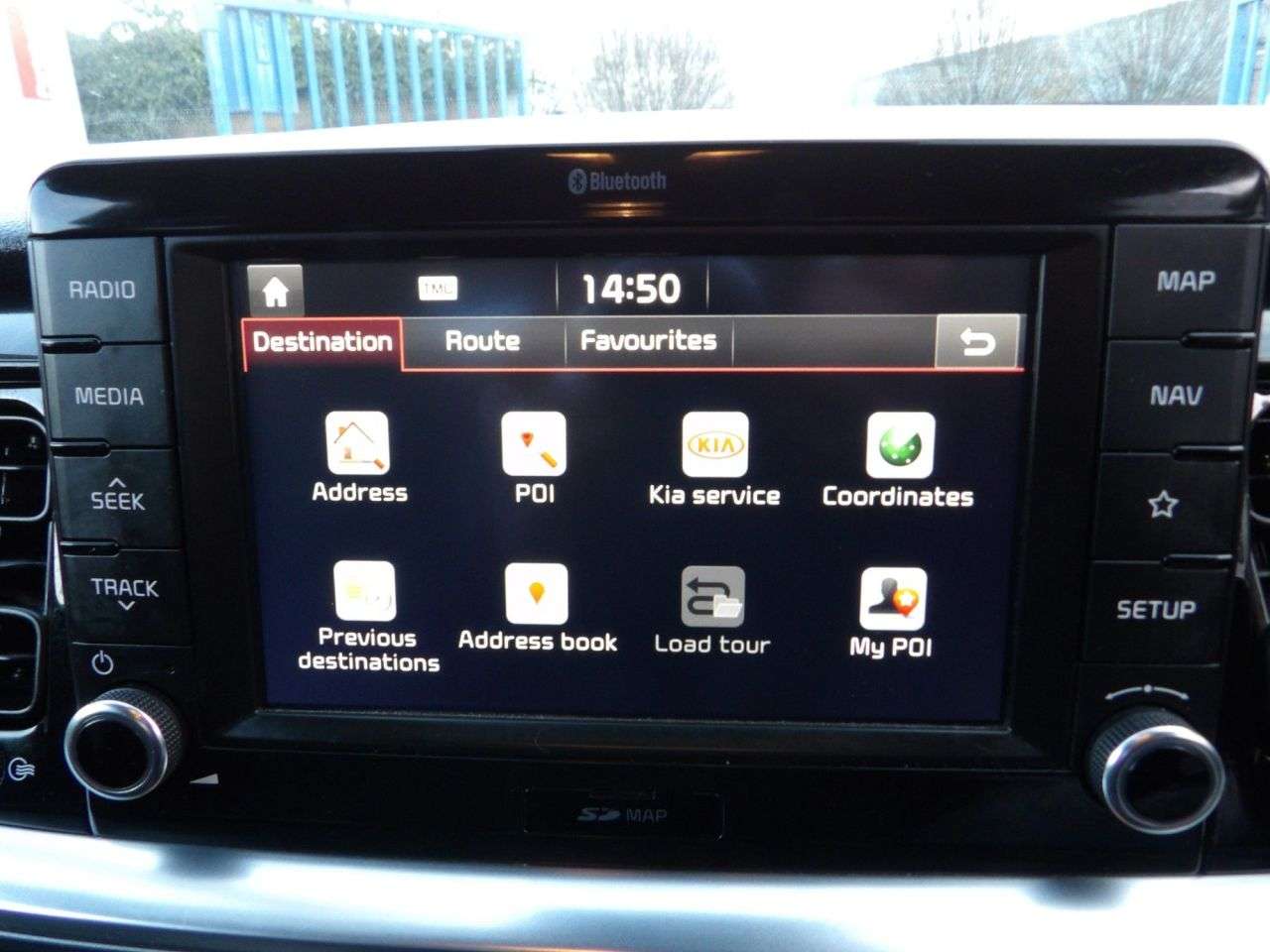 2019 KIA STONIC 2019 KIA STONIC