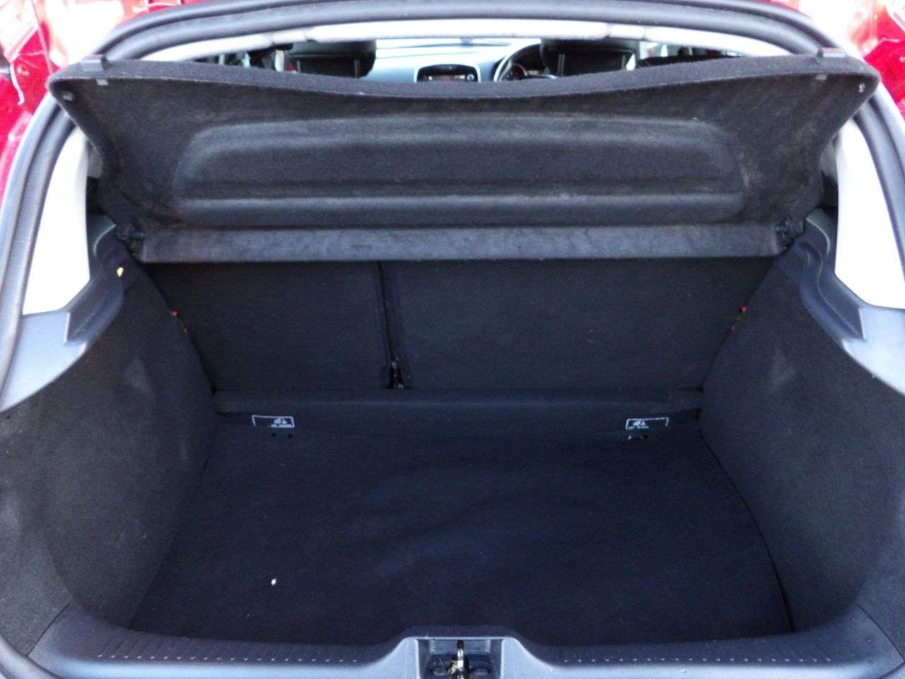 2017 RENAULT CLIO 2017 RENAULT CLIO