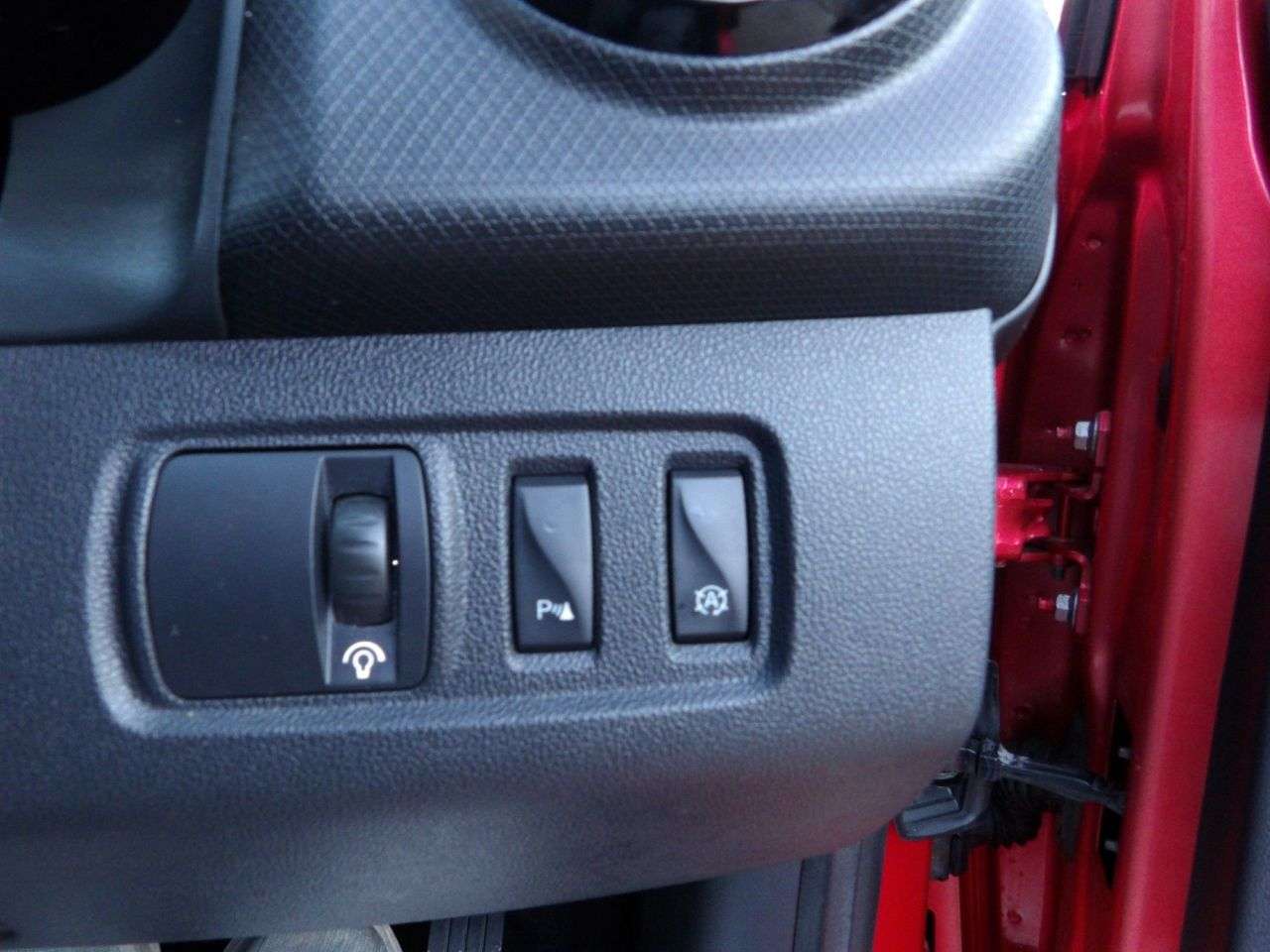 2017 RENAULT CLIO 2017 RENAULT CLIO