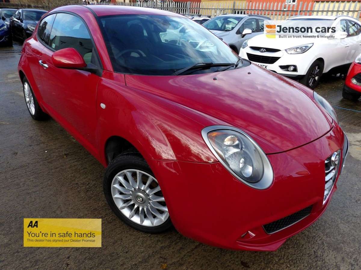 Check out this Alfa Romeo Mito 2015 Diesel Manual
