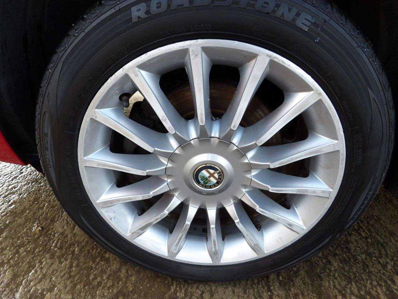 2015 ALFA ROMEO MITO 2015 ALFA ROMEO MITO