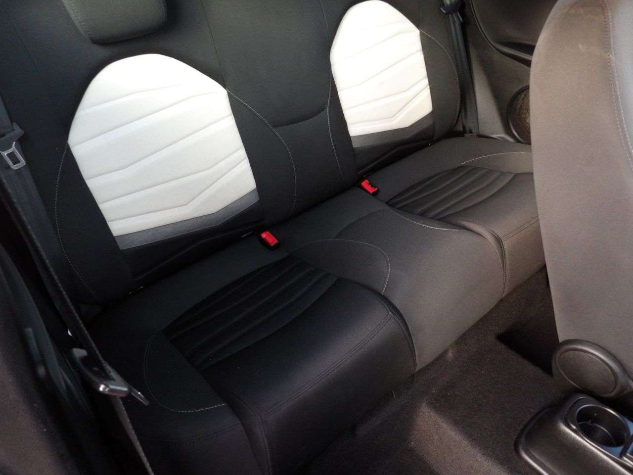 2015 ALFA ROMEO MITO 2015 ALFA ROMEO MITO