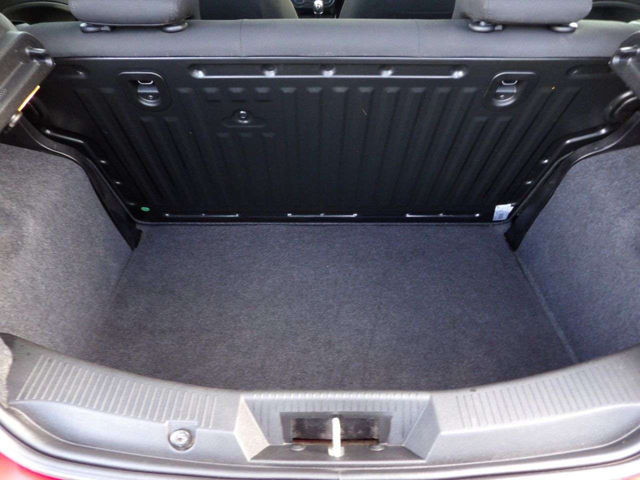 2015 ALFA ROMEO MITO 2015 ALFA ROMEO MITO