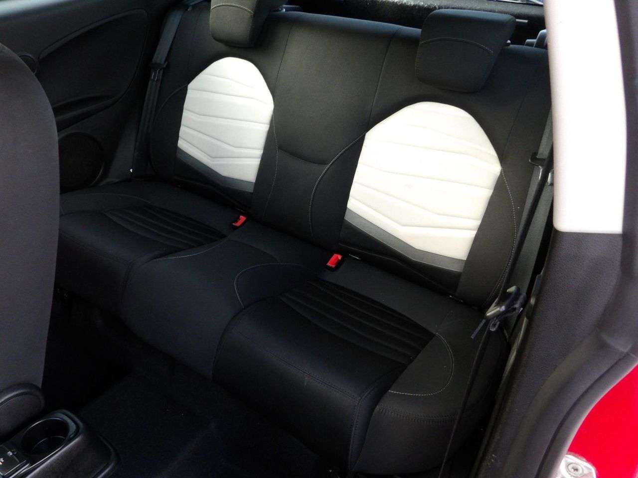 2015 ALFA ROMEO MITO 2015 ALFA ROMEO MITO