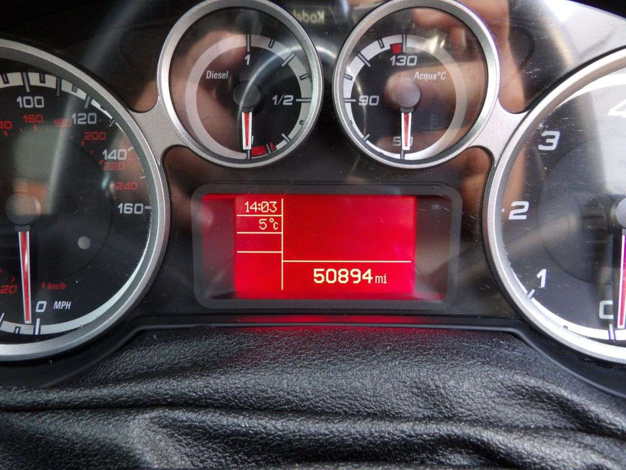 2015 ALFA ROMEO MITO 2015 ALFA ROMEO MITO