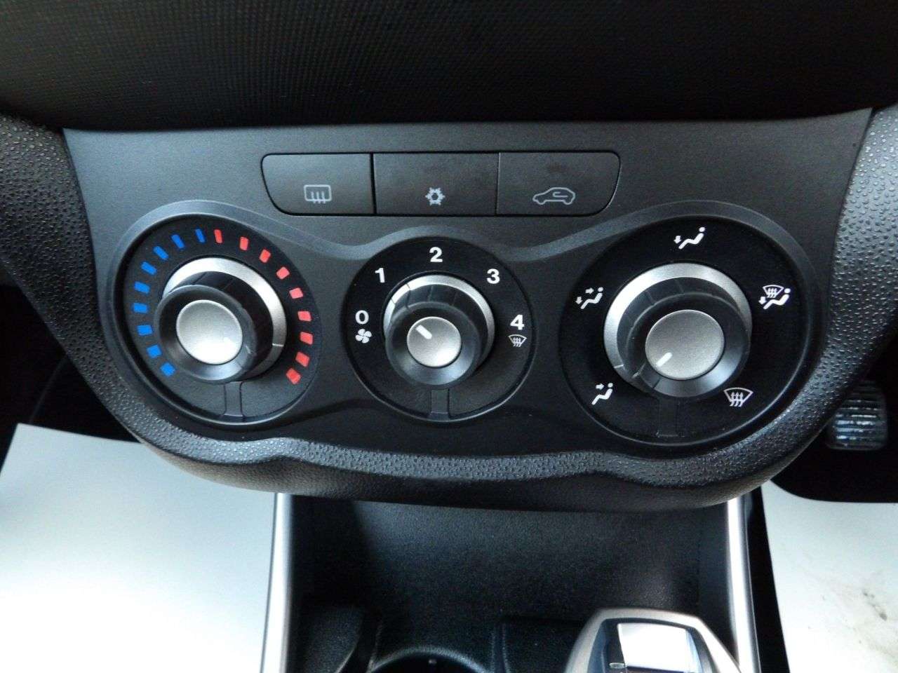 2015 ALFA ROMEO MITO 2015 ALFA ROMEO MITO