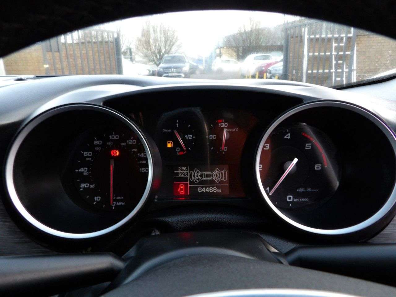 2016 ALFA ROMEO GIULIETTA 2016 ALFA ROMEO GIULIETTA