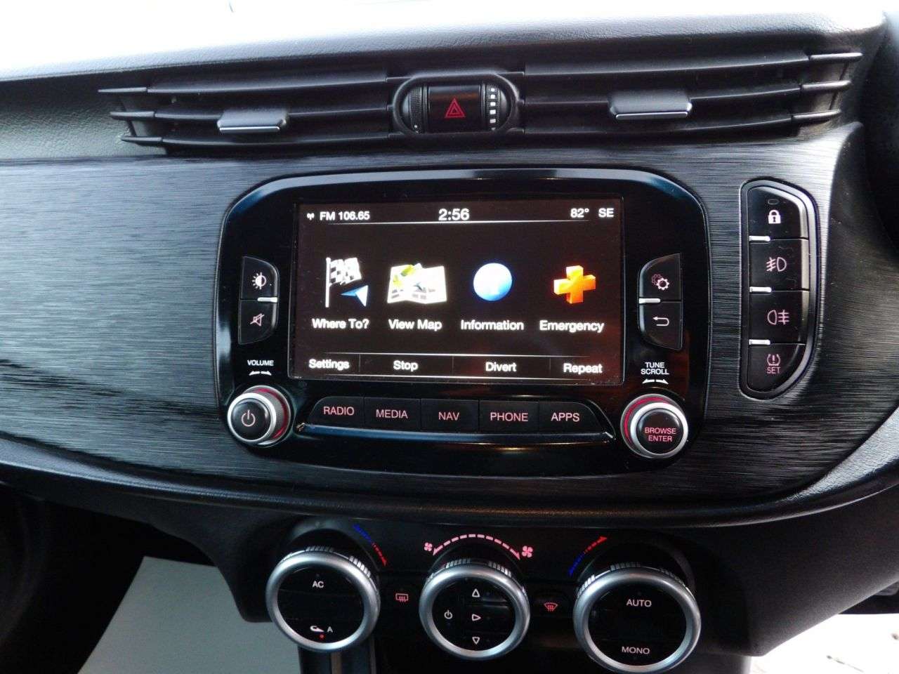 2016 ALFA ROMEO GIULIETTA 2016 ALFA ROMEO GIULIETTA