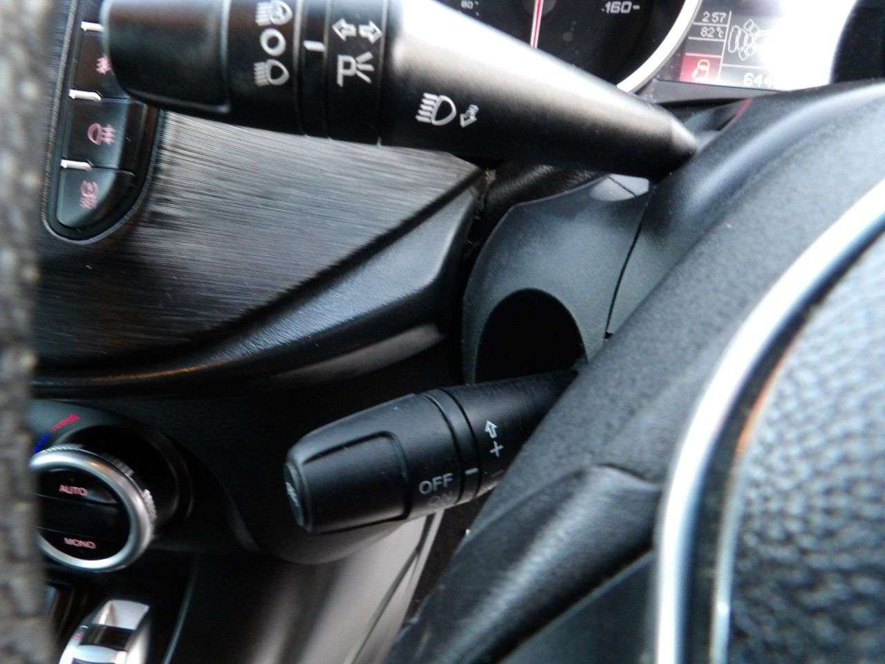 2016 ALFA ROMEO GIULIETTA 2016 ALFA ROMEO GIULIETTA