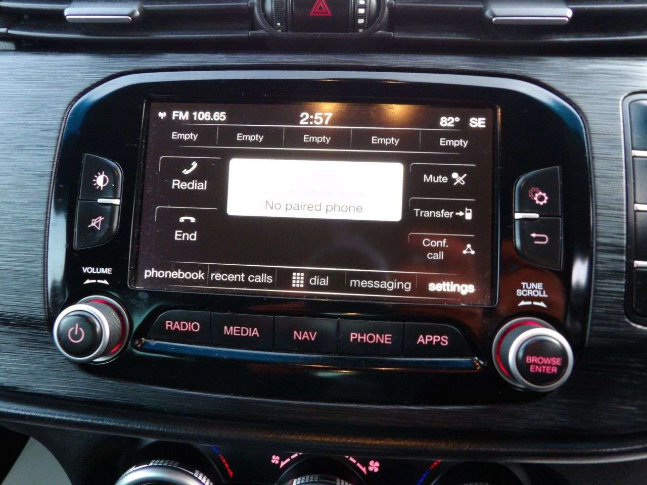 2016 ALFA ROMEO GIULIETTA 2016 ALFA ROMEO GIULIETTA