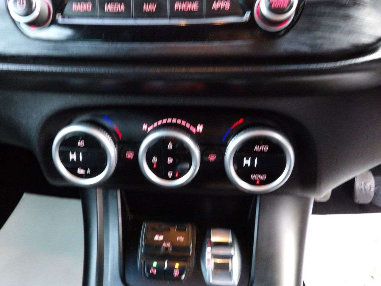 2016 ALFA ROMEO GIULIETTA 2016 ALFA ROMEO GIULIETTA