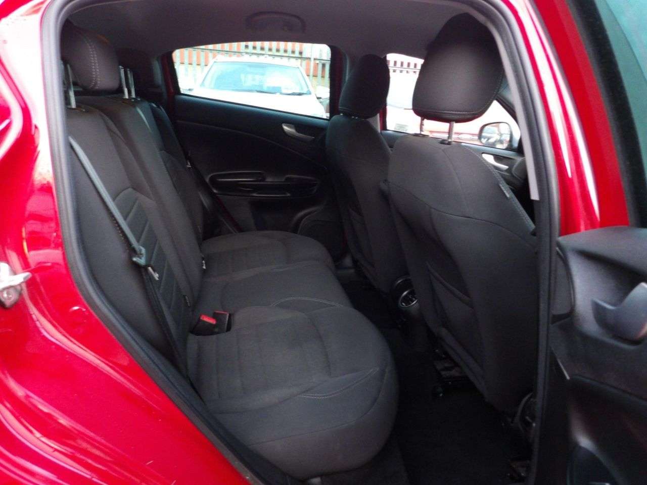 2016 ALFA ROMEO GIULIETTA 2016 ALFA ROMEO GIULIETTA