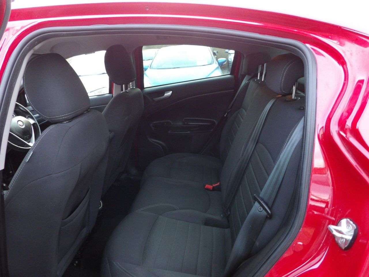 2016 ALFA ROMEO GIULIETTA 2016 ALFA ROMEO GIULIETTA