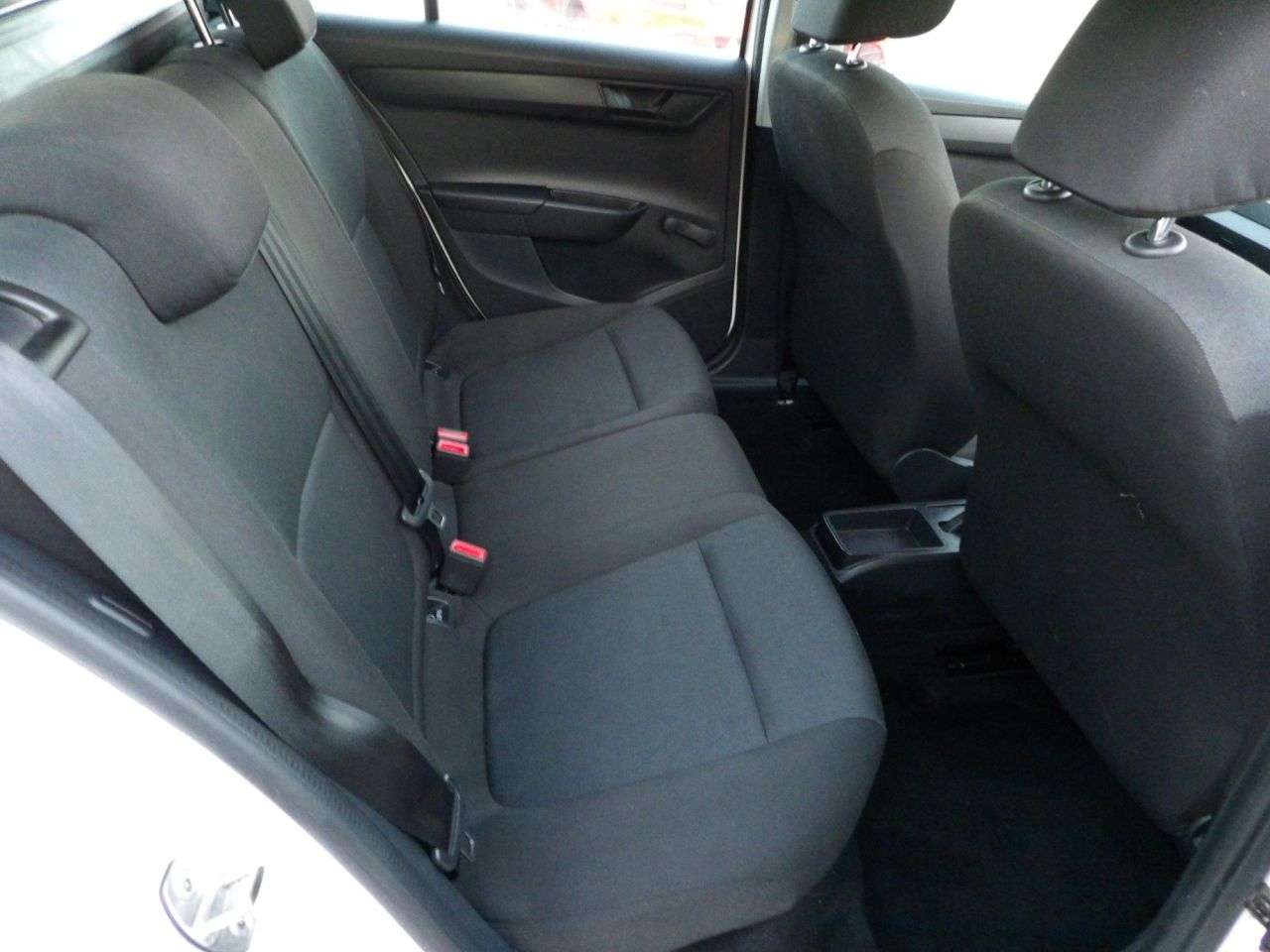 2017 SKODA FABIA 2017 SKODA FABIA