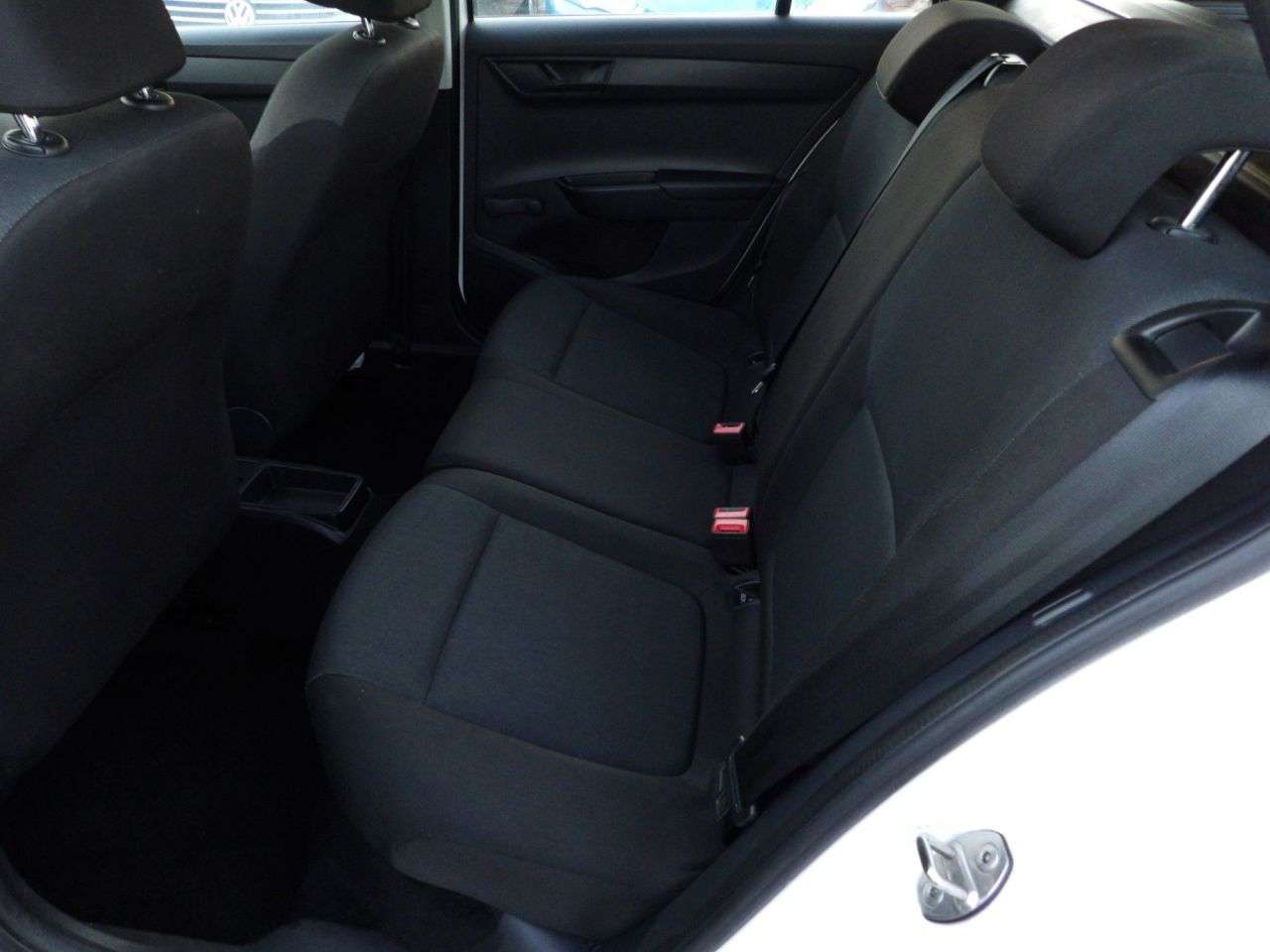 2017 SKODA FABIA 2017 SKODA FABIA