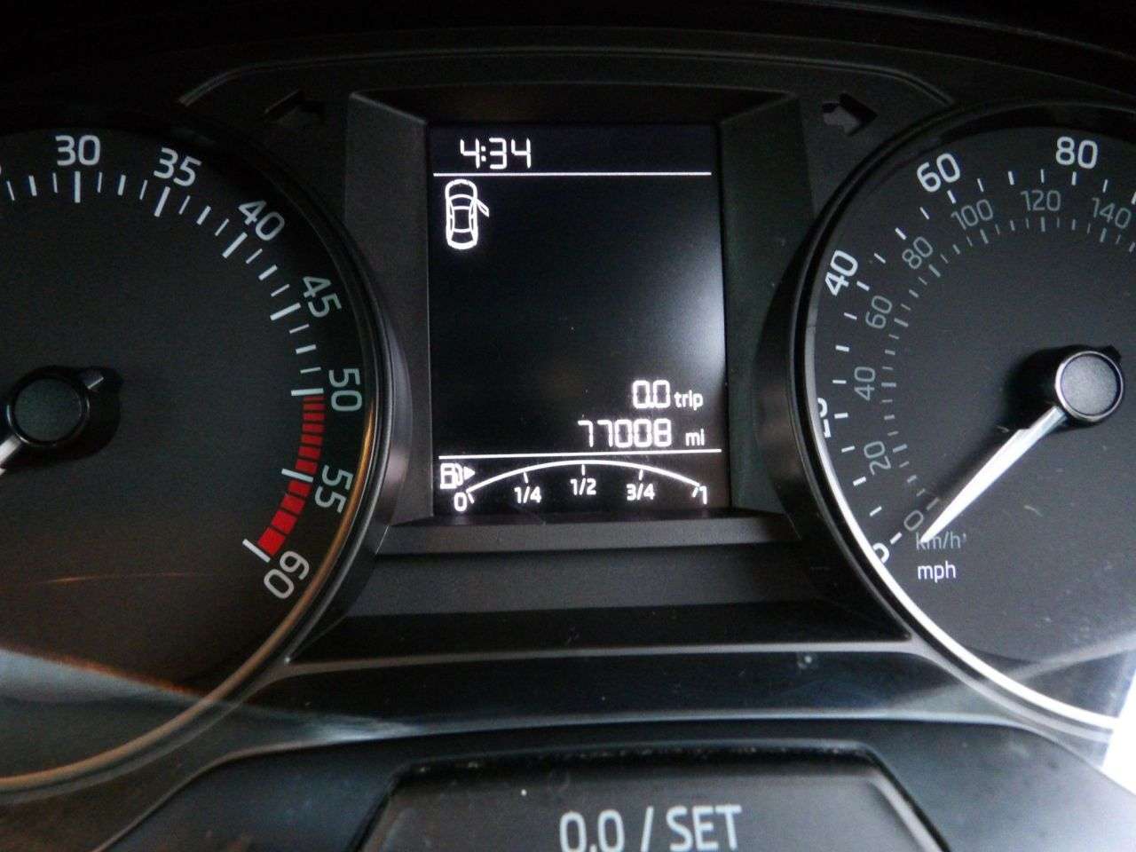 2017 SKODA FABIA 2017 SKODA FABIA