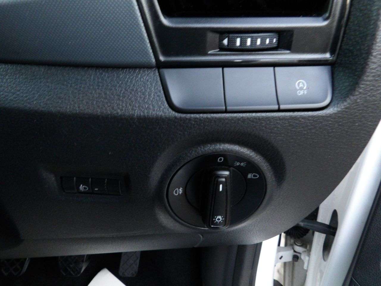 2017 SKODA FABIA 2017 SKODA FABIA