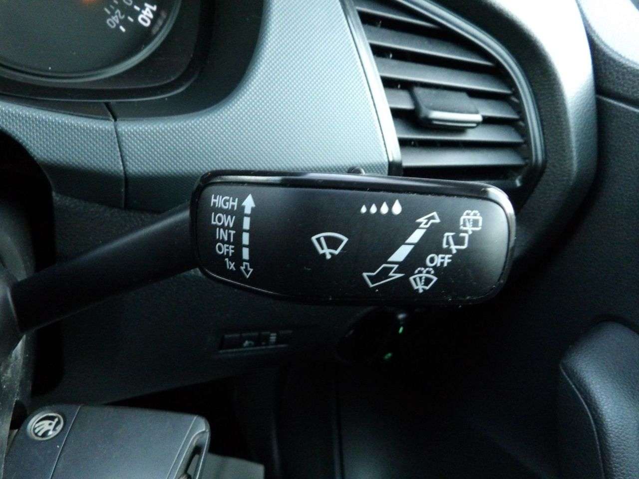 2017 SKODA FABIA 2017 SKODA FABIA