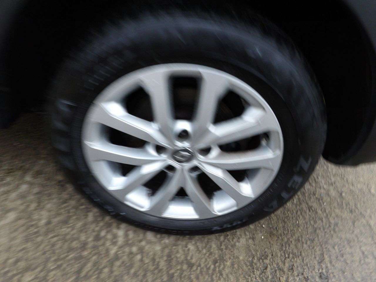 2016 RENAULT KADJAR 2016 RENAULT KADJAR