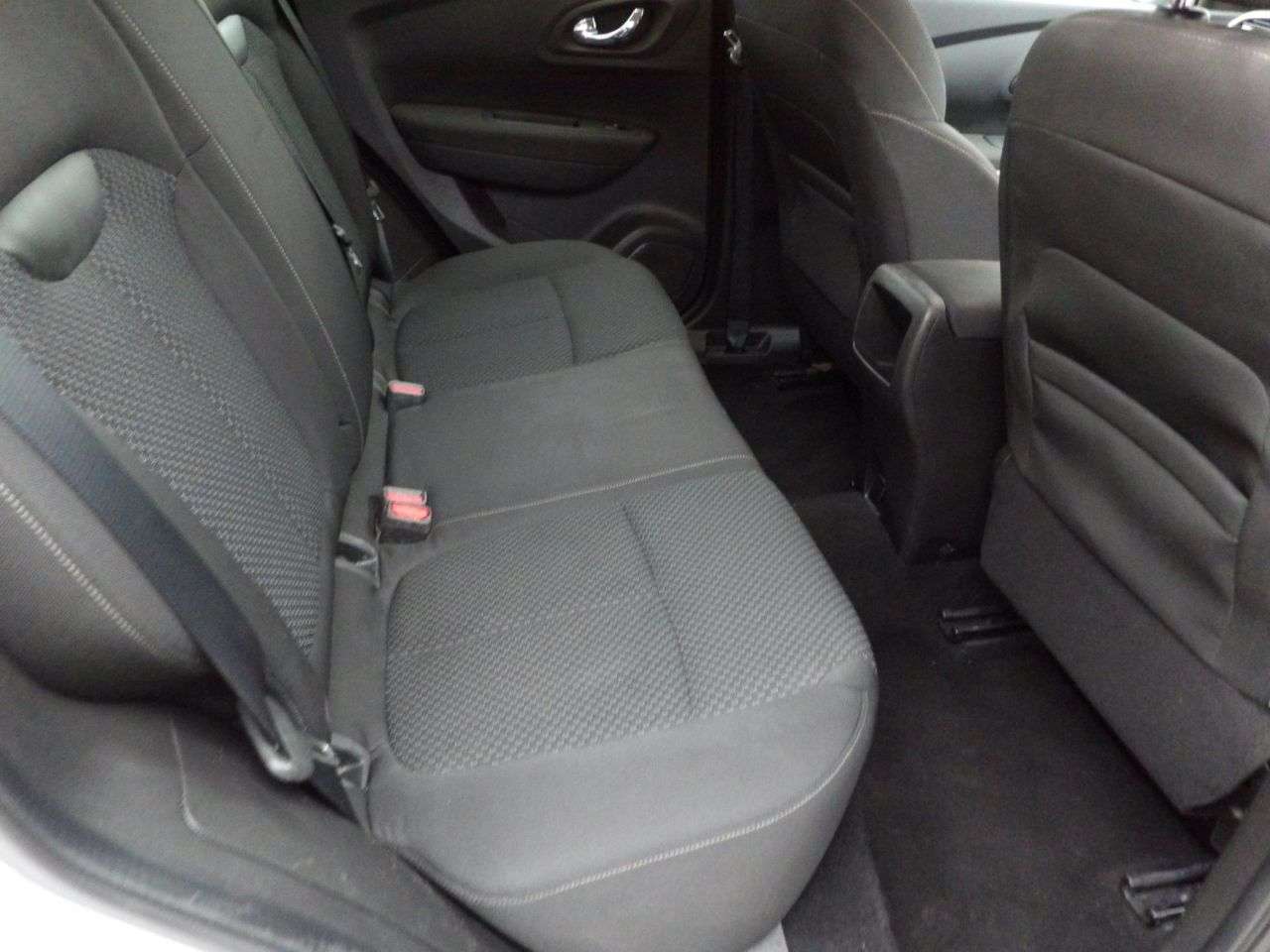 2016 RENAULT KADJAR 2016 RENAULT KADJAR