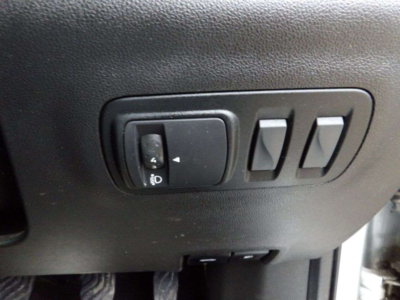 2016 RENAULT KADJAR 2016 RENAULT KADJAR