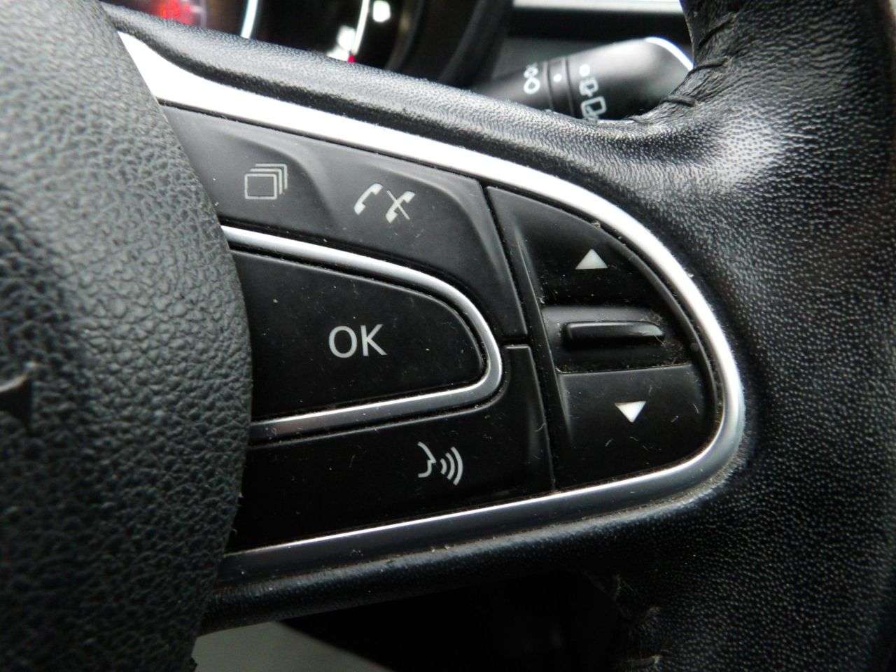 2016 RENAULT KADJAR 2016 RENAULT KADJAR