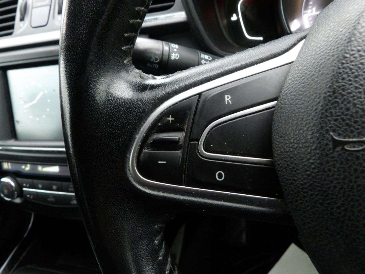 2016 RENAULT KADJAR 2016 RENAULT KADJAR