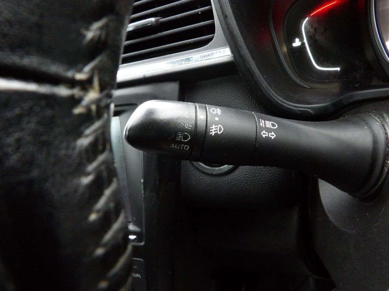 2016 RENAULT KADJAR 2016 RENAULT KADJAR