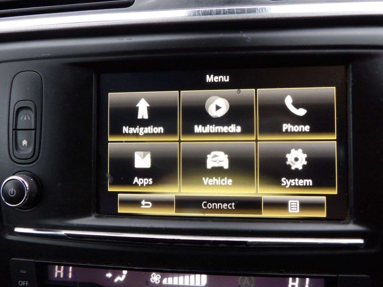 2016 RENAULT KADJAR 2016 RENAULT KADJAR