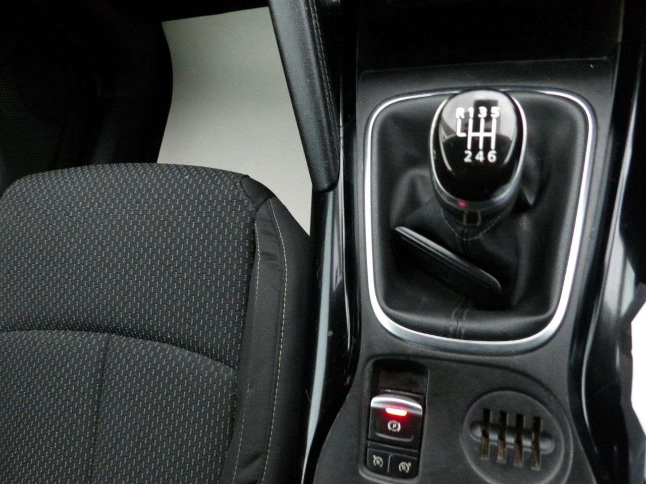 2016 RENAULT KADJAR 2016 RENAULT KADJAR