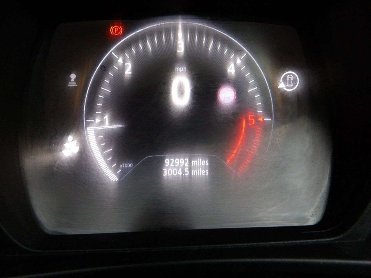 2016 RENAULT KADJAR 2016 RENAULT KADJAR