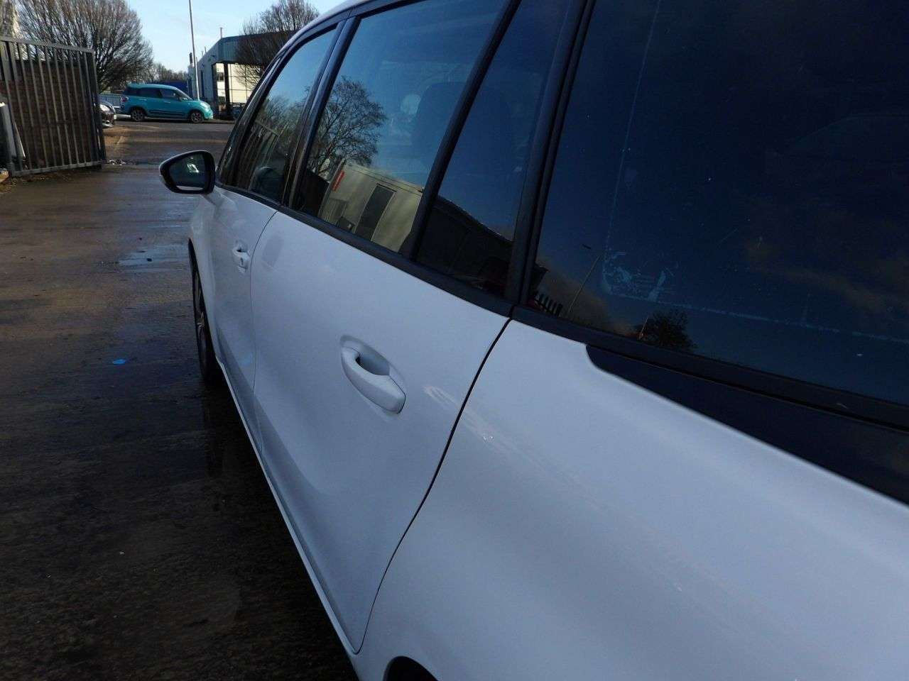 2016 CITROEN GRAND C4 PICASSO 2016 CITROEN GRAND C4 PICASSO