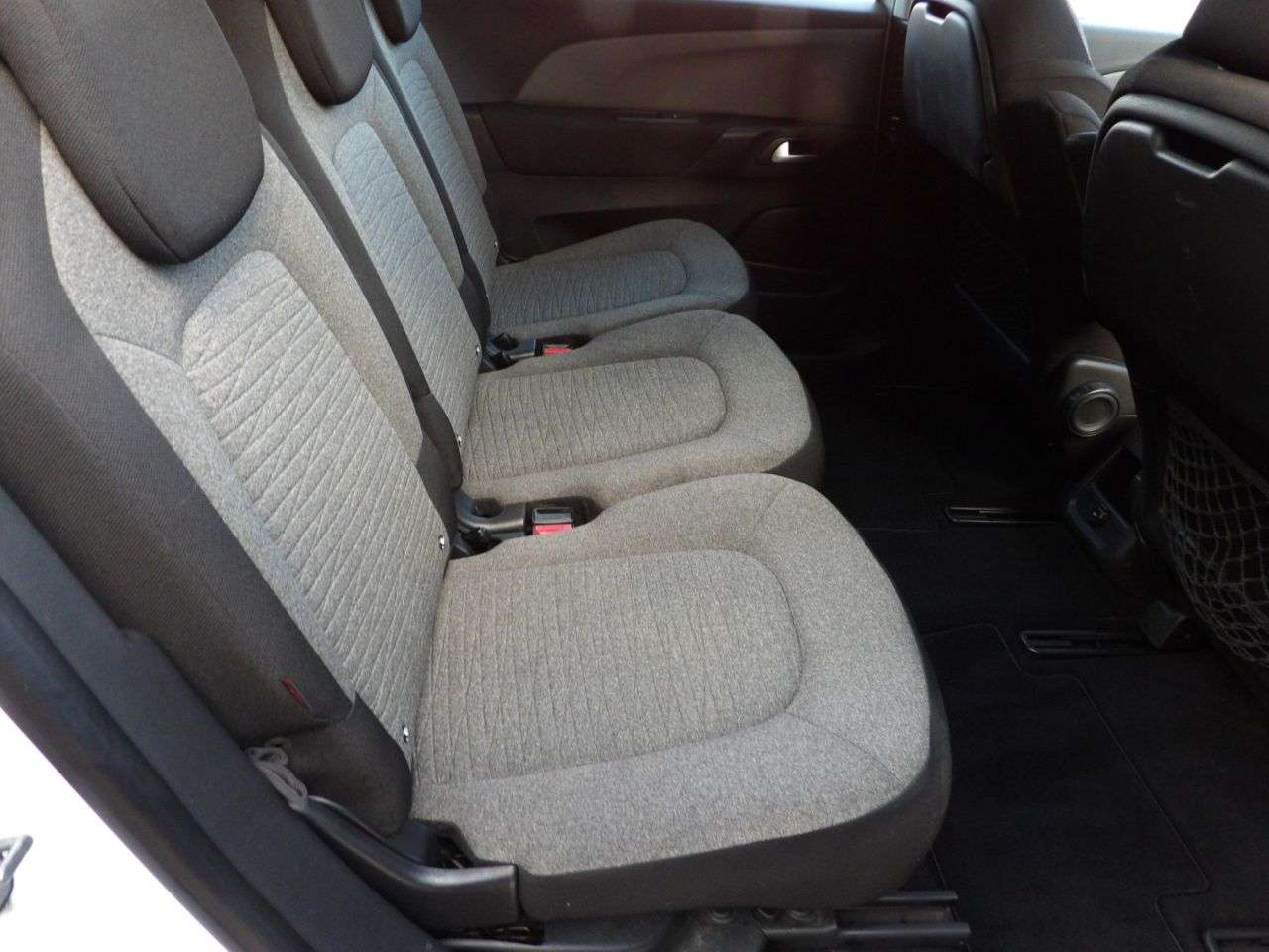 2016 CITROEN GRAND C4 PICASSO 2016 CITROEN GRAND C4 PICASSO