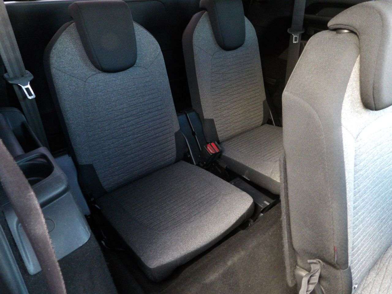 2016 CITROEN GRAND C4 PICASSO 2016 CITROEN GRAND C4 PICASSO