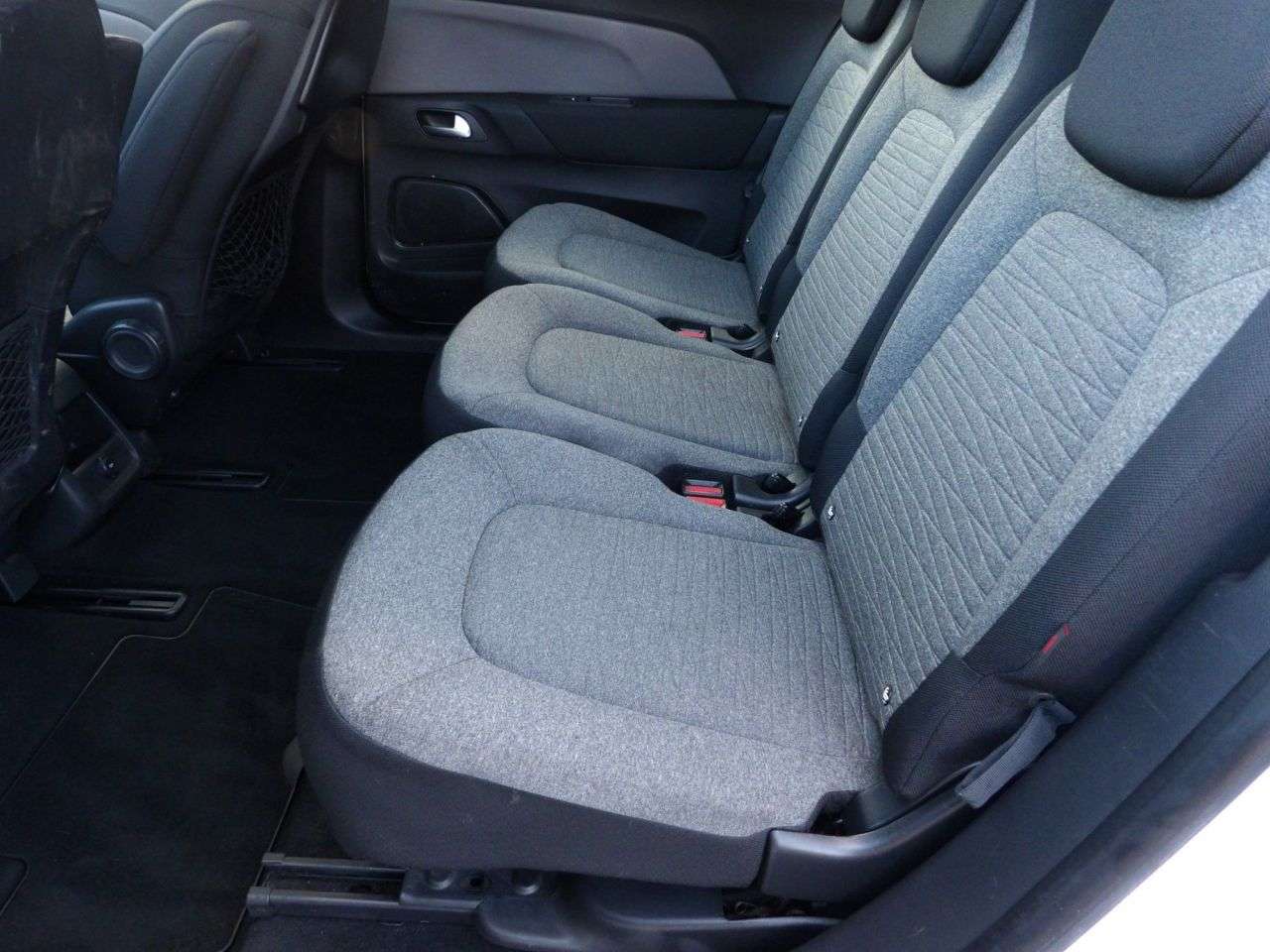 2016 CITROEN GRAND C4 PICASSO 2016 CITROEN GRAND C4 PICASSO