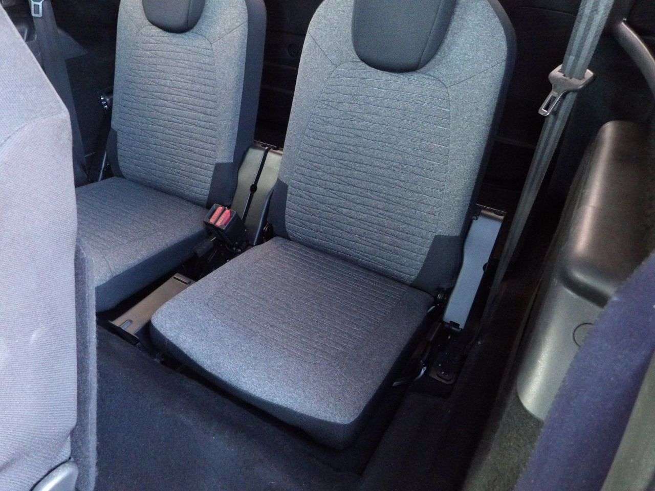 2016 CITROEN GRAND C4 PICASSO 2016 CITROEN GRAND C4 PICASSO