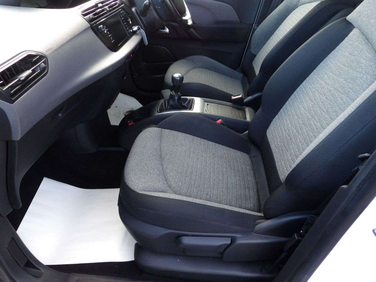 2016 CITROEN GRAND C4 PICASSO 2016 CITROEN GRAND C4 PICASSO