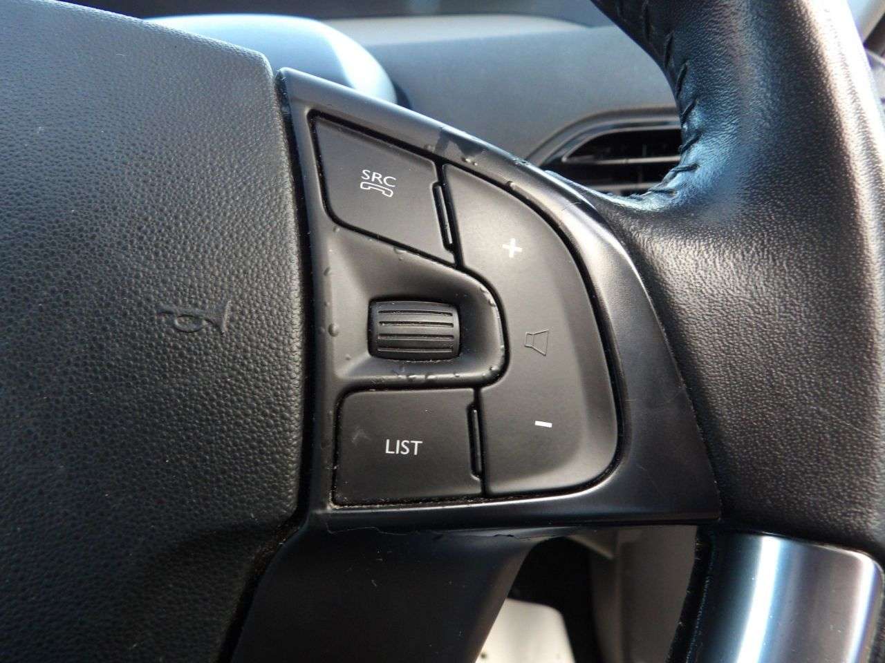 2016 CITROEN GRAND C4 PICASSO 2016 CITROEN GRAND C4 PICASSO