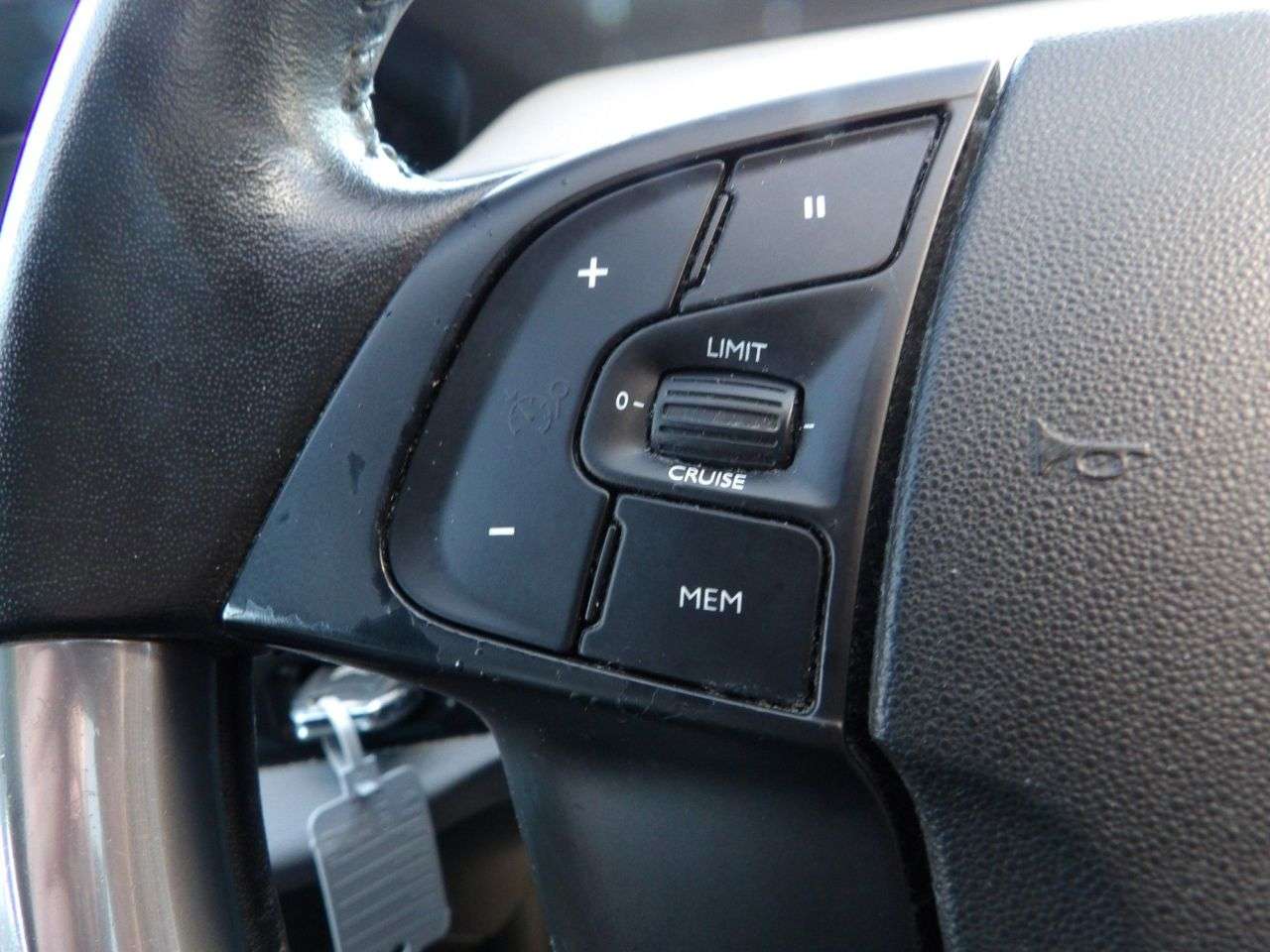 2016 CITROEN GRAND C4 PICASSO 2016 CITROEN GRAND C4 PICASSO