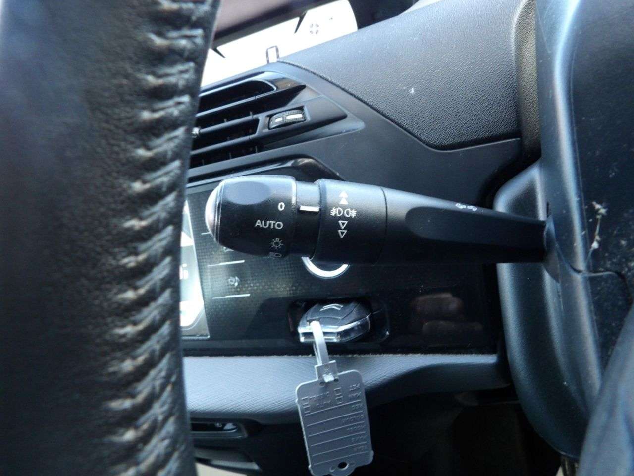 2016 CITROEN GRAND C4 PICASSO 2016 CITROEN GRAND C4 PICASSO