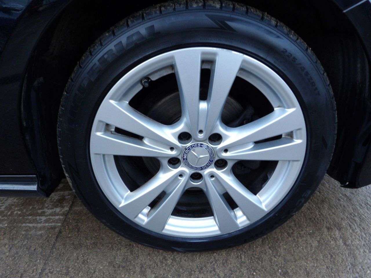 2015 MERCEDES-BENZ A-CLASS 2015 MERCEDES-BENZ A-CLASS