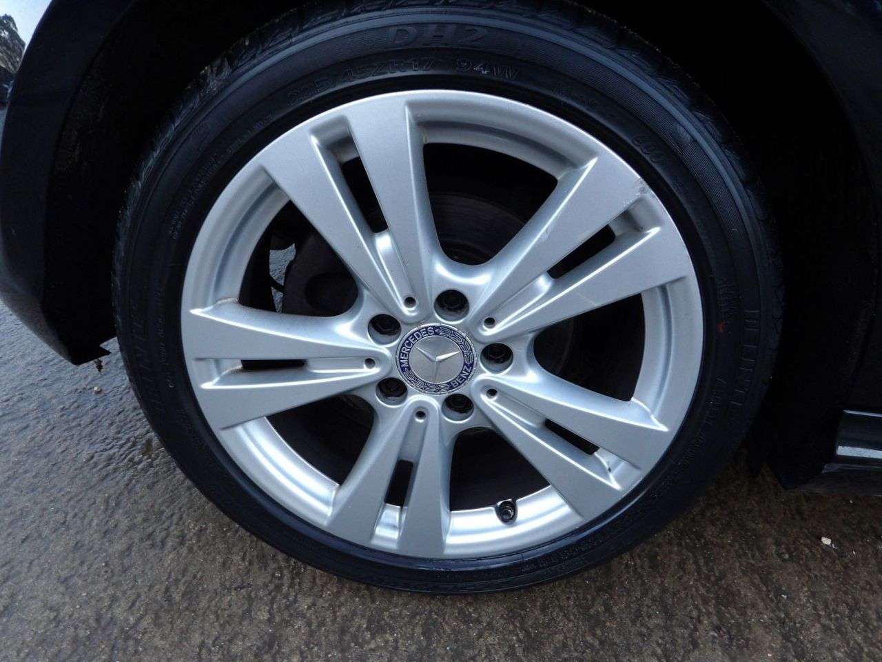 2015 MERCEDES-BENZ A-CLASS 2015 MERCEDES-BENZ A-CLASS